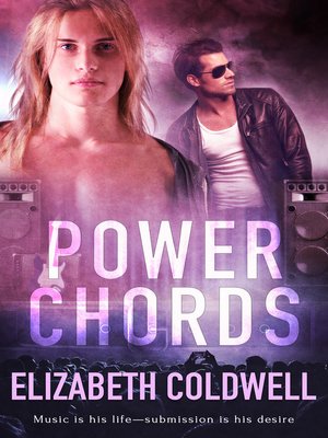cover image of Power Chords